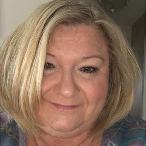 Meet your Posher, Cathy